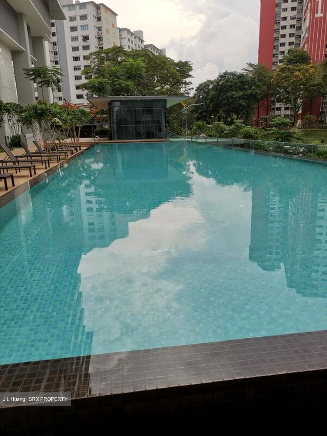 Stirling Residences (D3), Apartment #475563111